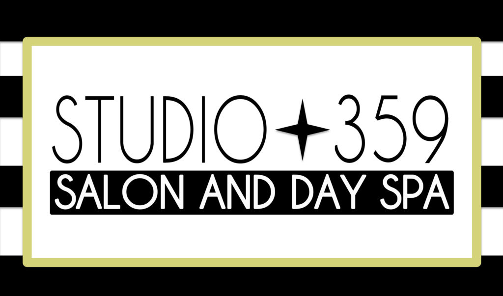 Hair Salon, Nail Salon, and Day Spa in St. George, Utah – Studio 359